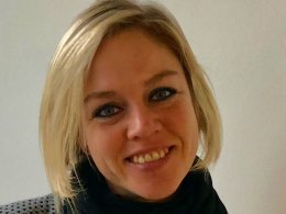 Frau Leonie Hauser
